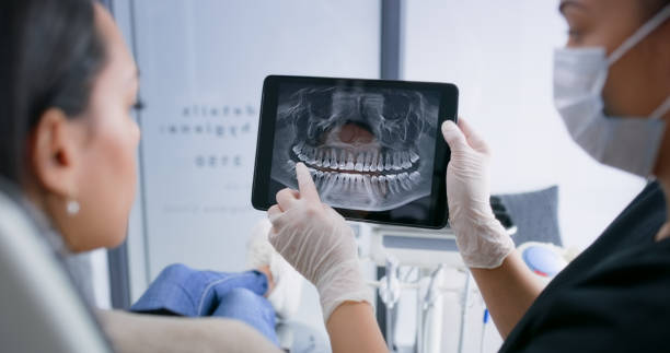 Licensed Invisalign Clear Aligners service in Shenandoah Farms, VA - Smile Center Dentistry